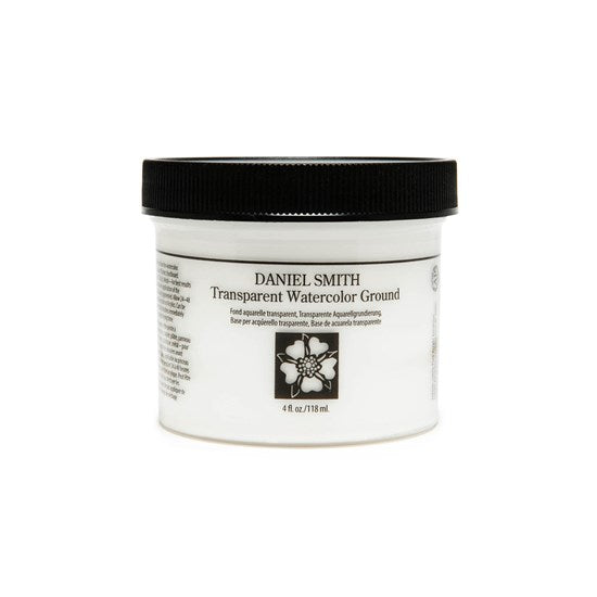 Watercolor Ground  Transparent - 118ml