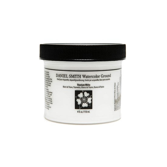 Watercolor Ground Titanium White -118ml