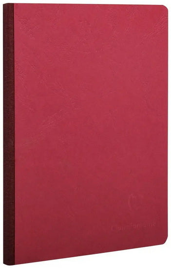 A5 Age Bag Notebook