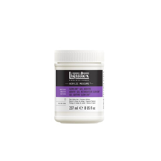 Medium Gel Drying Retarder - 237ml