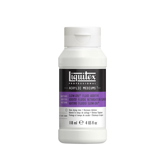 Gel médium épaississant - 237ml