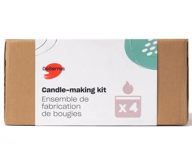 DIY Candle-Making Kit