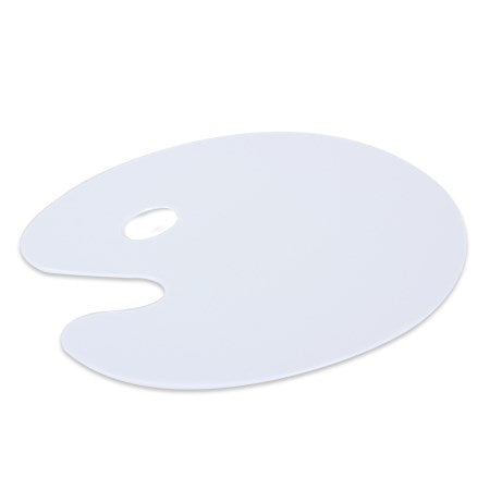 Easy Peel Off Palette 12" x 16"