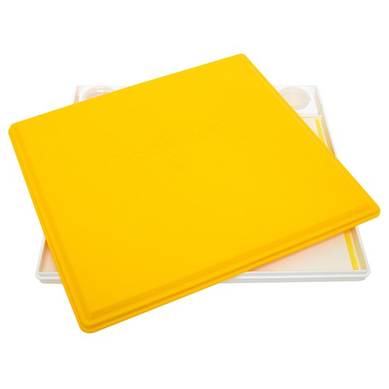 Sta-Wet Palette