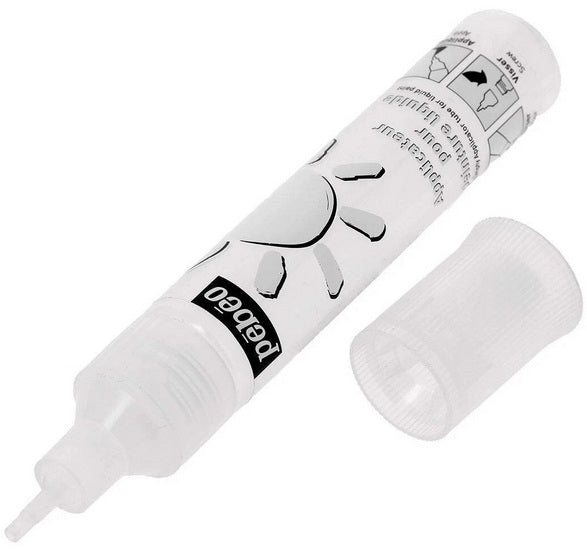 Liquid paint applicator - 25ml