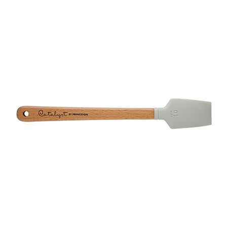 Mini silicone knife - white #1