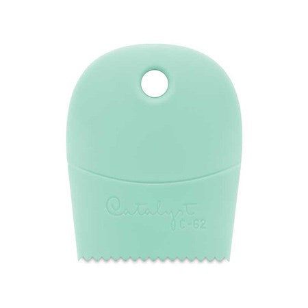 Silicone outlining tool - mint #62