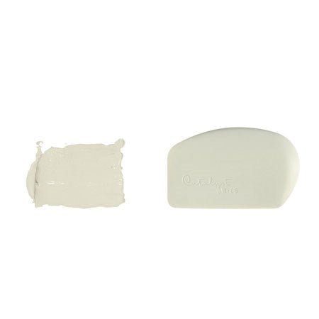 Silicone sculpting roller - white #6
