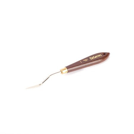 Painting knife # 001