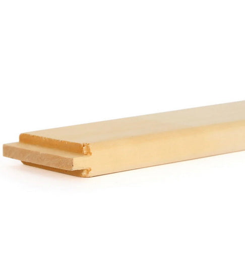 Standard cross bar - 36"