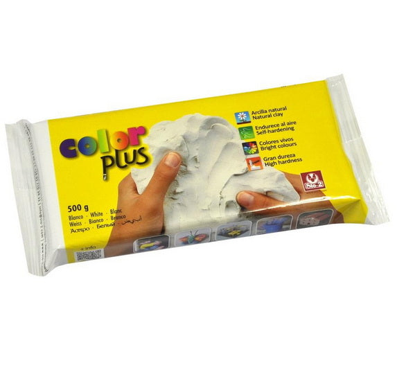 Colorplus White - 500g