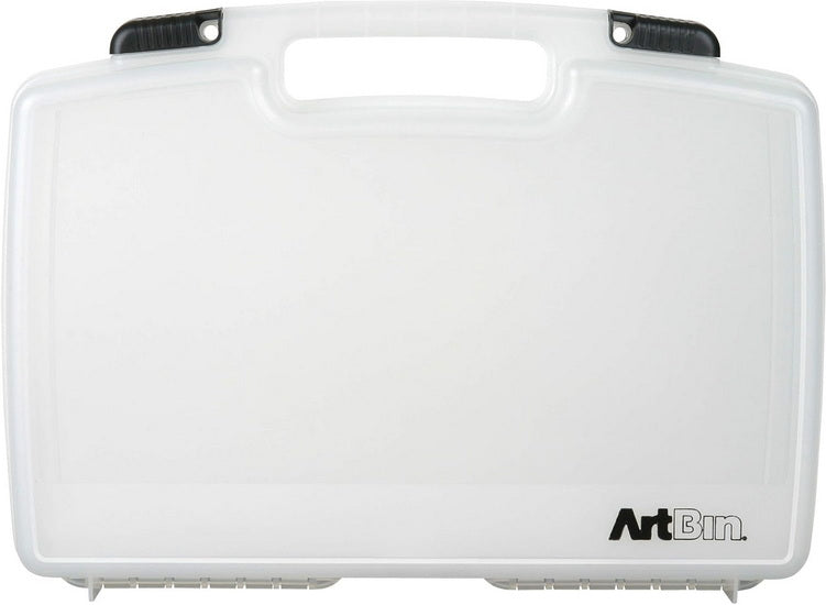 Grande mallette de rangement - 31,2 x 42,2 x 9,4 centimètres centimeter