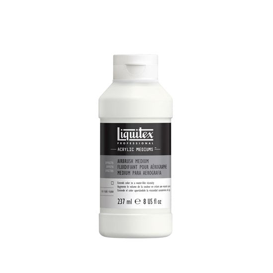 Airbrush Medium - 237ml