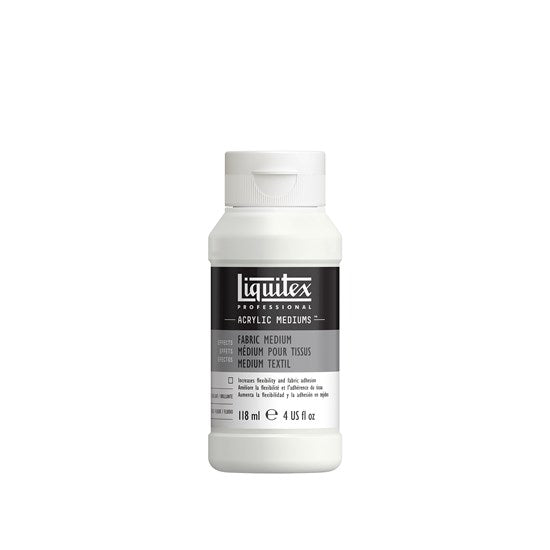 Textile Medium - 118ml