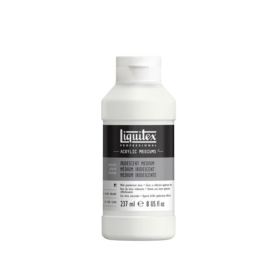 Iridescent Medium - 237ml