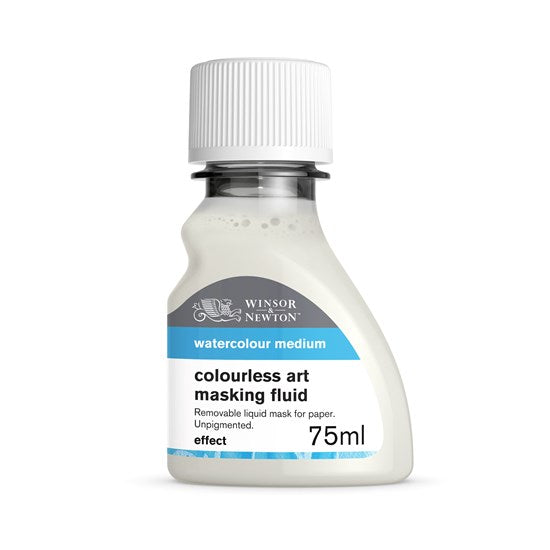 Gomme de réserve incolore - 75ml