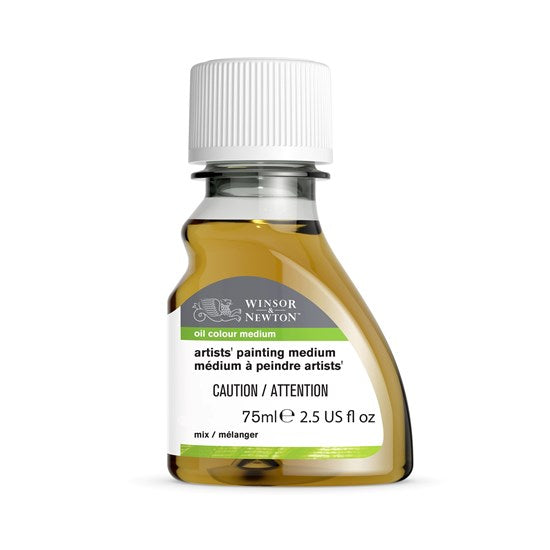 Oil Painting Medium - 75ml