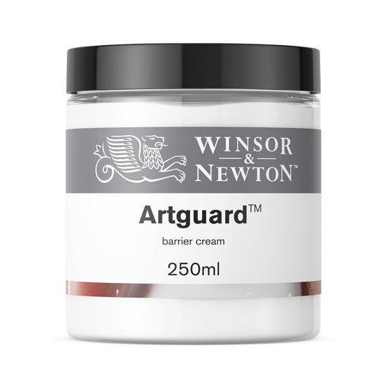 Artguard Hand Cream - 250ml