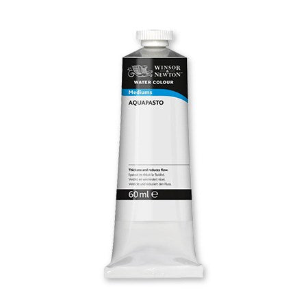 Watercolour Aquapasto Gel Medium- 60ml