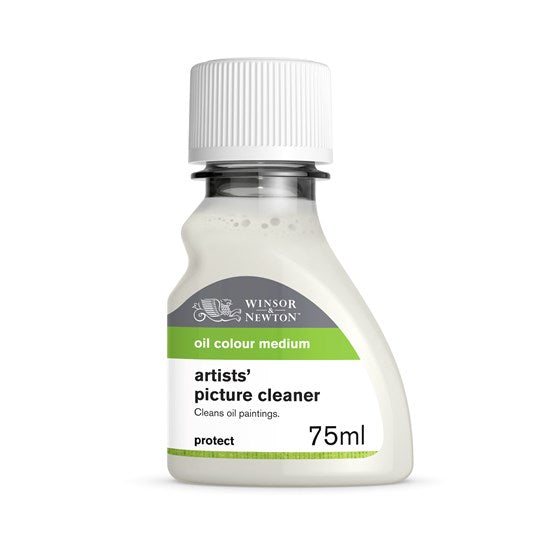 Mild Picture Cleaner Oil Medium - 75ml