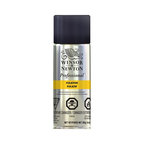 Fixative Spray - 400ml