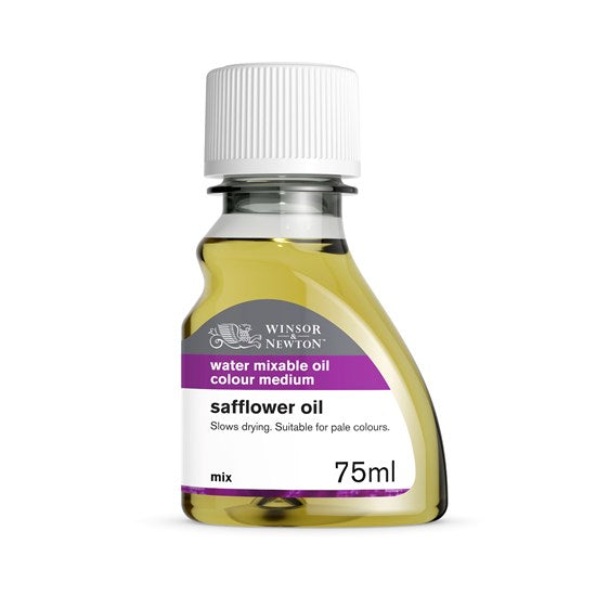 Artisan Safflower Oil - 75ml