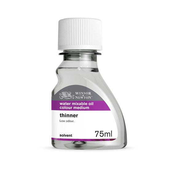 Artisan Thinner Artisan - 75ml