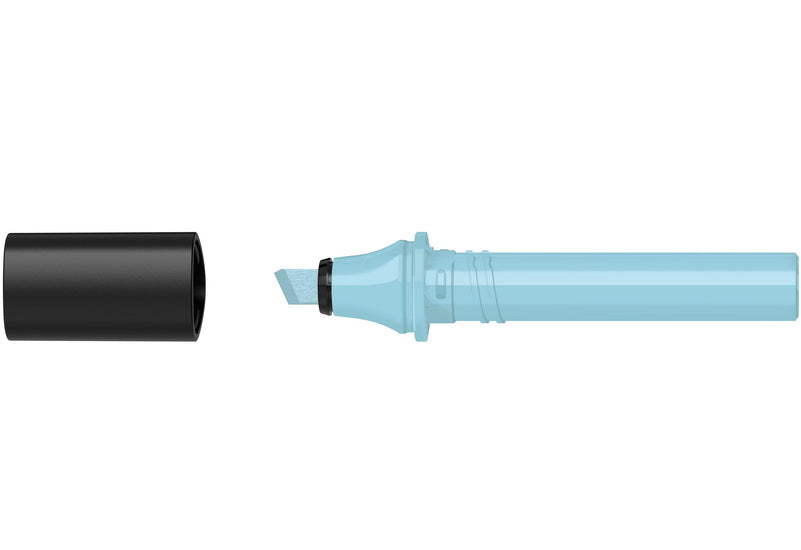 Sketcher Marker Chisel Tip Crystal Blue