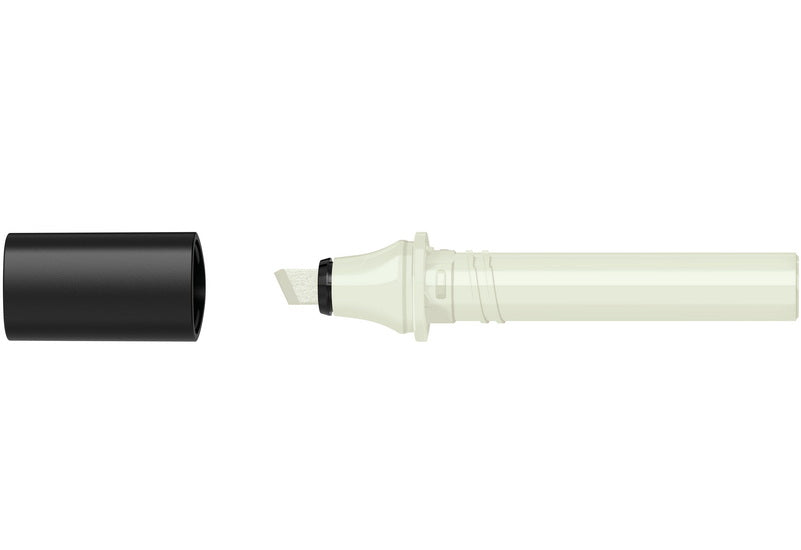 Sketcher Marker Chisel Tip Light Menthol