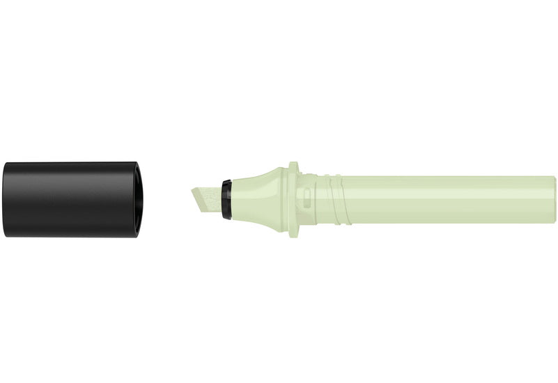 Sketcher Marker Chisel Tip Mint