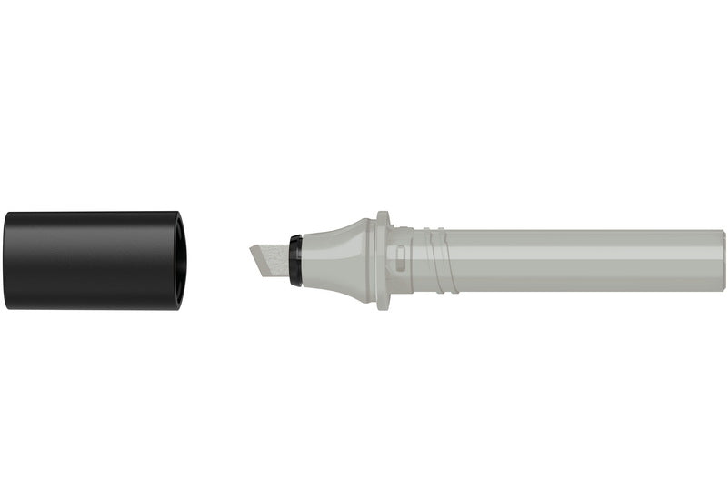Sketcher Marker Chisel Tip Green Grey No. 3