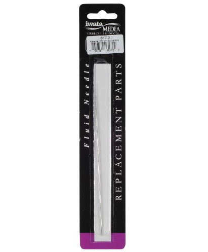 Iwata Airbrush Replacement Part Eclipse Needle 0.35Mm