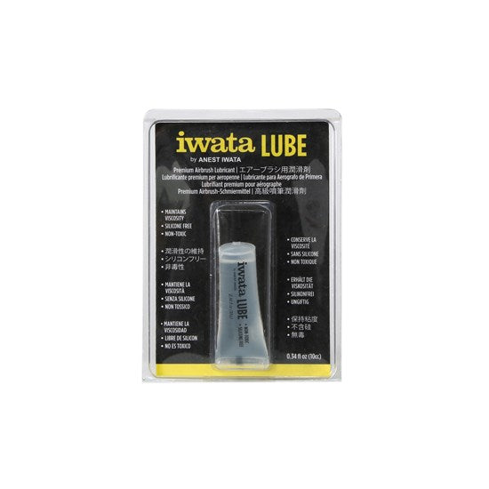 Lubrifiant - 14ml