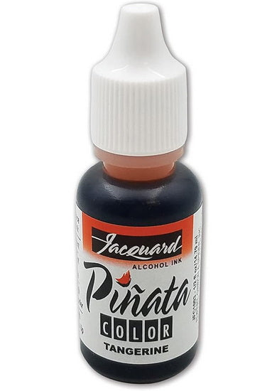 Piñata Alcohol ink Tangerine - 0.5 oz VF