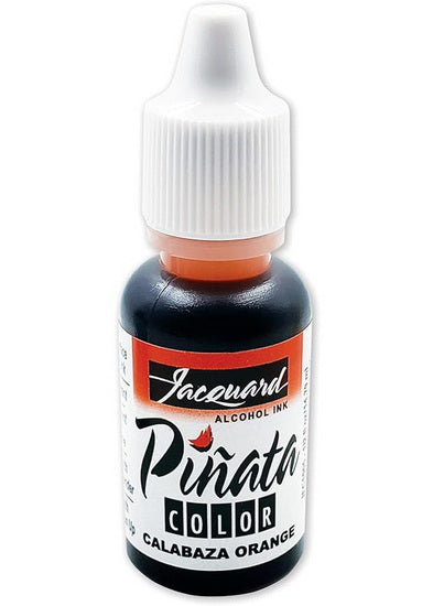 Encre à alcool piñata orange calabaza- 0.5 oz vf