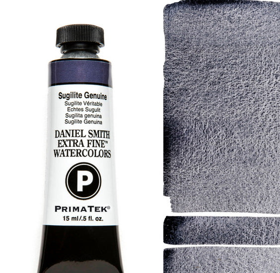 Watercolor Tube Sugilite Genuine  S3 - 15ml