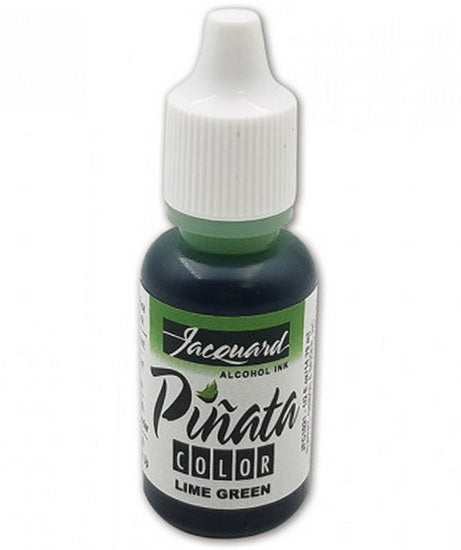 Encre à alcool piñata vert lime- 0.5 oz vf