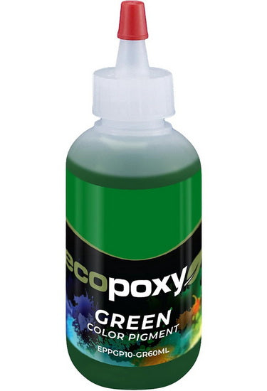 Colour Pigment - GREEN