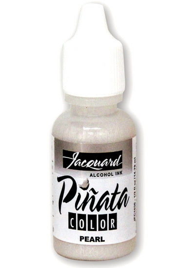 Encre à alcool piñata perle-0.5 oz vf