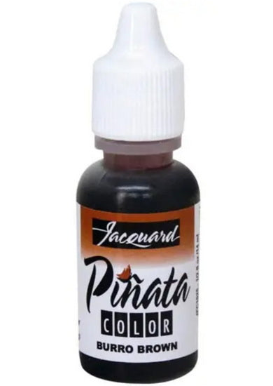 Encre à alcool piñata brun burro- 0.5 oz vf