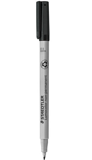 Marqueur non-permanent - 0.6mm