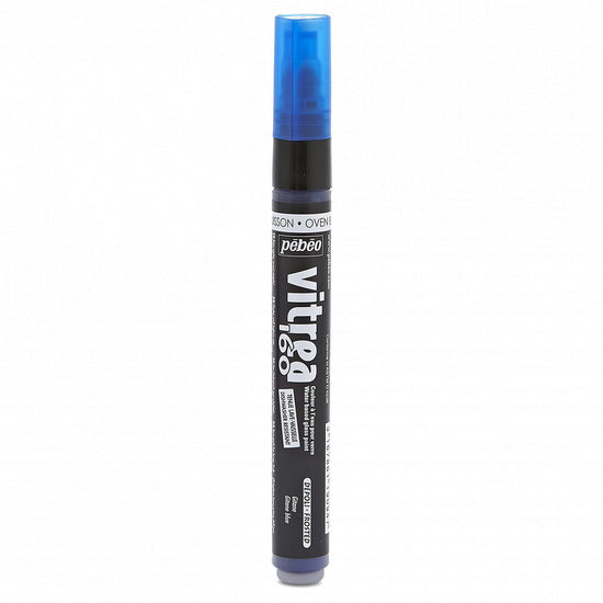 Glass marker - vitrea 160 - gipsy matte
