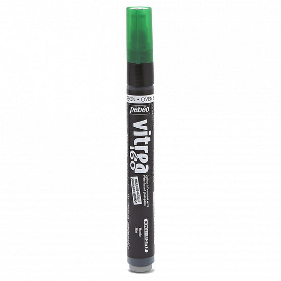 Glass marker - vitrea 160 - mint matte