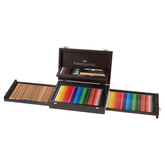 Set of 125 art & graphic pieces