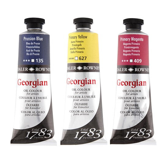 Huile groegian - 75ml - vert emeraude