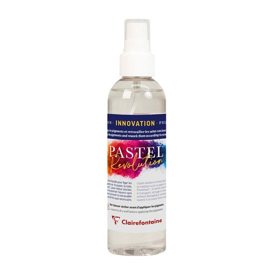 Figeur pastel - 200 ml