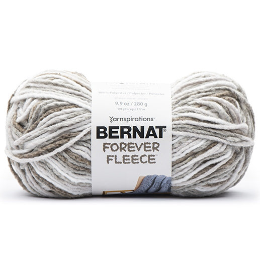 Fil forever fleece #6 - 280gr - latte