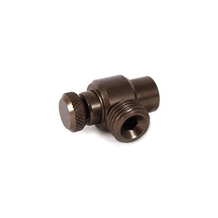 Paasche Airbrush Parts – Pressure Tank Valve