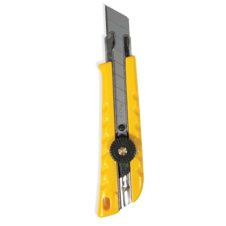 Knife Extra-Heavy-Duty  - 18mm