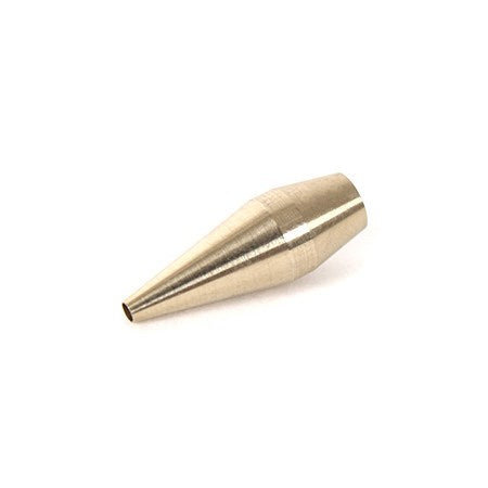 Paasche Airbrush Parts – #5 Nozzle